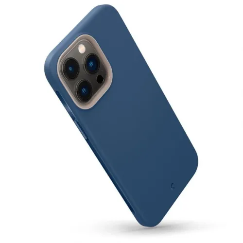 Чехол Spigen Cyrill UltraColor MagSafe для iPhone 14 Pro Max (ACS04877) Coast