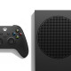 Игровая приставка Microsoft Xbox Series S 1Tb Carbon Black
