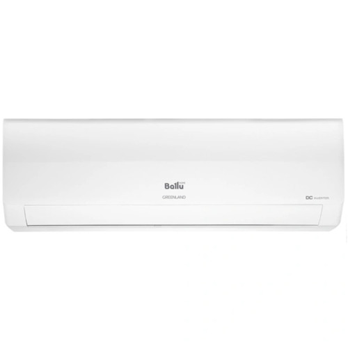 Сплит-система Ballu Greenland DC BSGRI-09HN8_22Y White