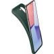 Чехол Spigen Cyrill Ultra Color для Galaxy S23 (ACS05743) Kale