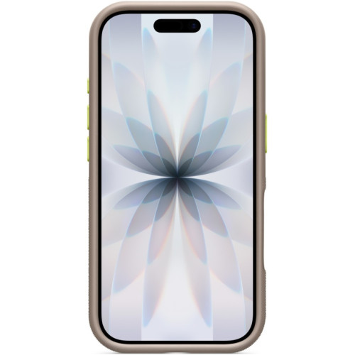 Чехол Beats Rugged Case with MagSafe and Camera Control для iPhone 17 Alpine Gray