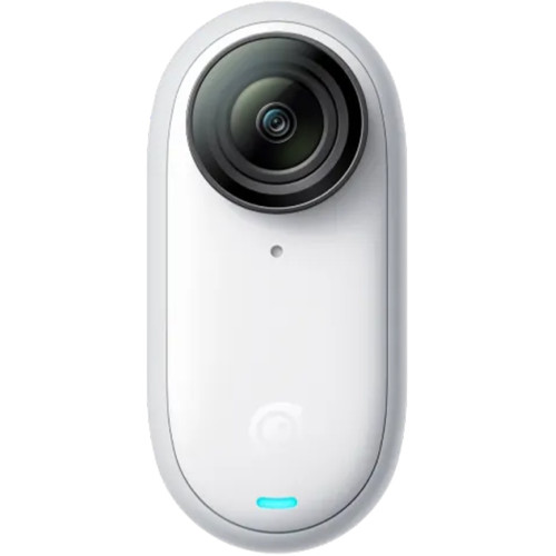 Экшн-камера Insta360 GO 3 64 Gb Arctic White
