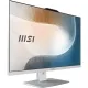 Моноблок MSI Modern AM272P 12M-262XRU 27 FHD IPS