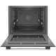 Электрический духовой шкаф Bosch Serie 6 HBG5370S0 Silver