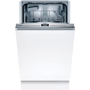 Посудомоечная машина Bosch Serie 4 SPV4HKX53E
