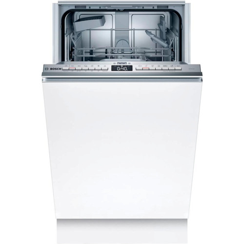 Посудомоечная машина Bosch Serie 4 SPV4HKX53E