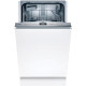 Посудомоечная машина Bosch Serie 4 SPV4HKX53E
