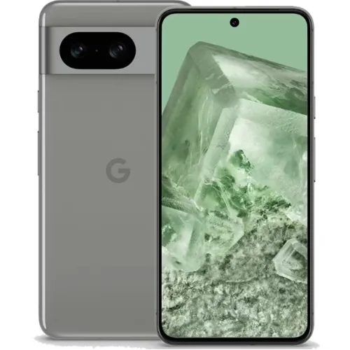 Смартфон Google Pixel 8 8/128Gb Hazel (USA)