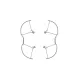 Защита пропеллеров DJI Propeller Guard для Mavic Air 2