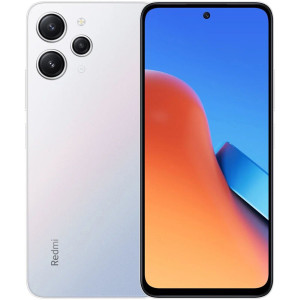 Смартфон XiaoMi Redmi 12 8/128Gb Polar Silver Global Version