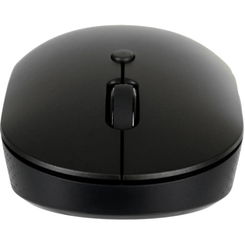 Мышь Xiaomi Mi Dual Mode Wireless Mouse Silent Edition Black