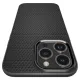 Чехол Spigen Liquid Air для iPhone 14 Pro (ACS04957) Matte Black