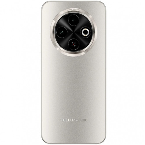 Смартфон Tecno Spark 30С 6/128Gb Titanium Gold