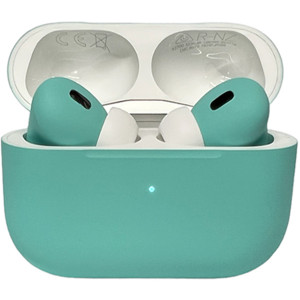 Наушники Apple AirPods Pro 2 Color Mint