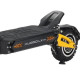 Электросамокат Kugoo Kirin LX 11 Plus Black