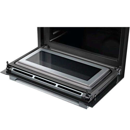 Электрический духовой шкаф Bosch Serie 8 CMG656BS1M Silver