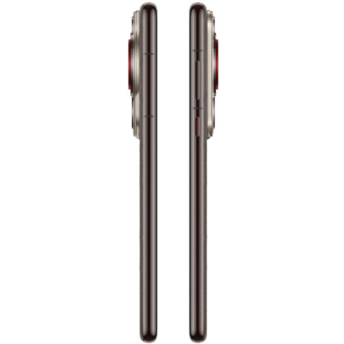 Смартфон Huawei Pura 70 Ultra 16/512GB Brown (51097WWQ)