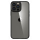 Чехол Spigen Ultra Hybrid для iPhone 13 Pro (ACS03262) Matte Black