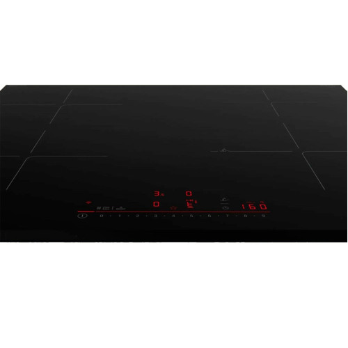 Индукционная варочная панель Bosch Serie 4 PIE63KHC1Z Black
