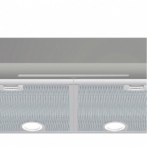 Встраиваемая вытяжка Bosch Serie 4 DHL755BL Silver