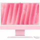 Моноблок Apple iMac (2024) 24 Retina 4.5K M4