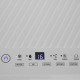 Мобильный кондиционер Electrolux California EACM-12 MQ/N3 White/Black