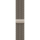 Смарт-часы Apple Watch Series 10 42mm Natural Titanium Case with Natural Milanese Loop