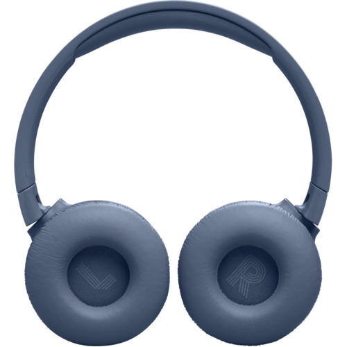 Наушники JBL Tune 670 NC Blue