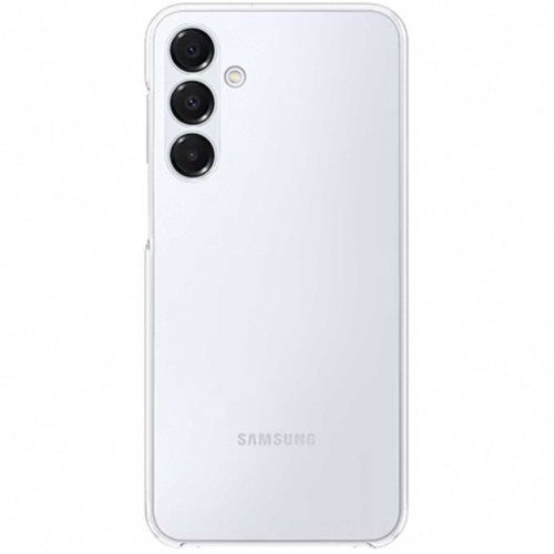 Чехол TPU Series для Galaxy A16 Clear
