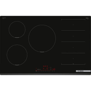 Индукционная варочная панель Bosch Serie 8 PXV831HC1E Black