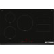 Индукционная варочная панель Bosch Serie 8 PXV831HC1E Black