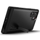 Чехол Spigen Tough Armor Galaxy S22 Ultra (ACS03923) Black