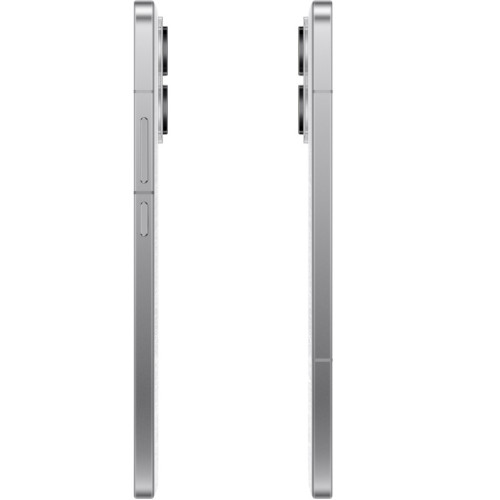 Смартфон Xiaomi Poco F6 Pro 12/512Gb White EAC