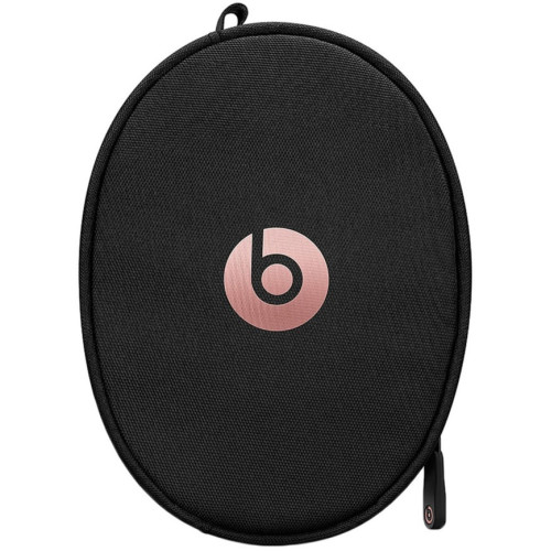 Наушники Beats Solo 3 Wireless Rose Gold