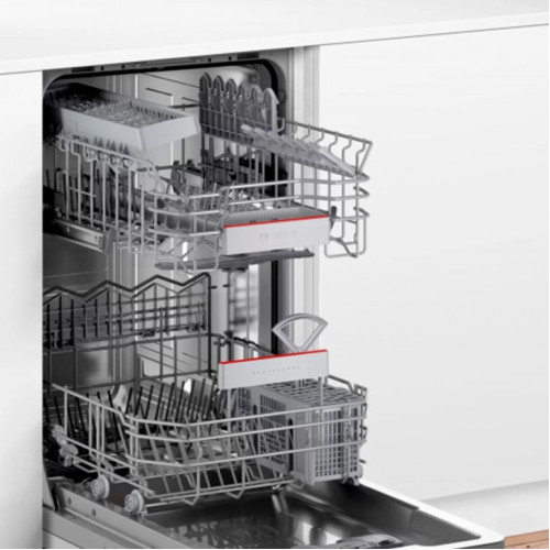 Посудомоечная машина Bosch Serie 4 SPV4HKX33E