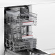 Посудомоечная машина Bosch Serie 4 SPV4HKX33E