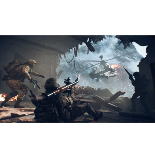 Игра Sony Battlefield 6 Phantom Edition (PS5)