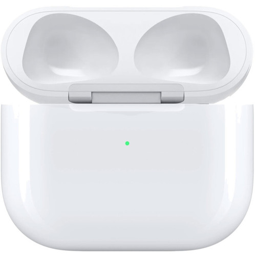 Зарядный кейс Apple AirPods 3 White
