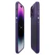 Чехол Spigen Mag Armor MagFit для iPhone 14 Pro Max (ACS05584) Violet