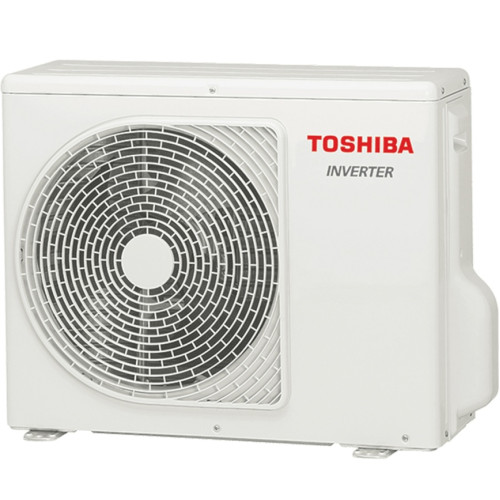 Сплит-система Toshiba Seiya RAS-07TVG-EE White