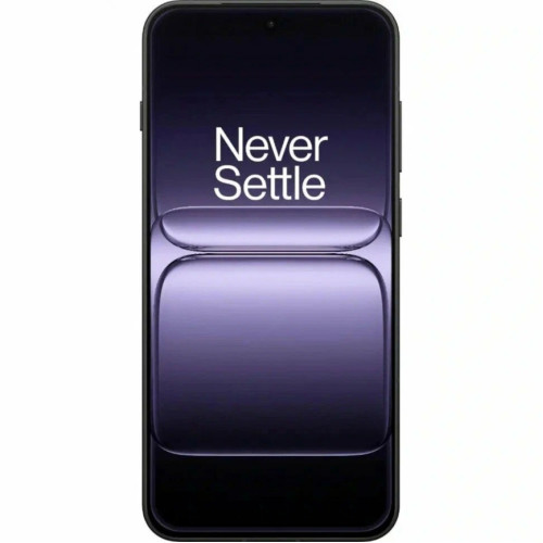 Смартфон OnePlus 13S 12/256Gb Black Velvet