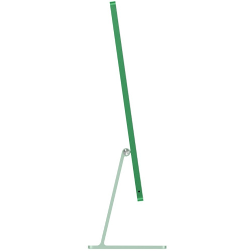 Моноблок Apple iMac (2024) 24 Retina 4.5K M4 10C CPU, 10C GPU/16GB/512Gb Green