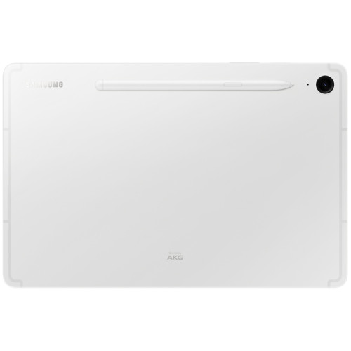 Планшет Samsung Galaxy Tab S9 FE Wi-Fi 8/256GB Silver (SM-X510)