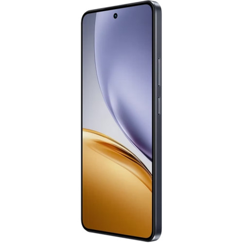 Смартфон Realme 14T 12/256Gb Black