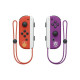Игровая приставка Nintendo Switch OLED 64Gb Pokemon Scarlet & Violet Edition