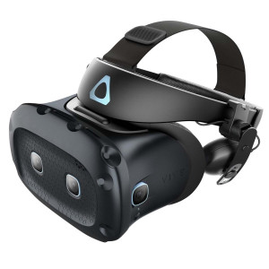 Шлем виртуальной реальности HTC VIVE COSMOS ELITE