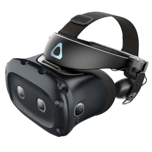 Шлем виртуальной реальности HTC VIVE COSMOS ELITE