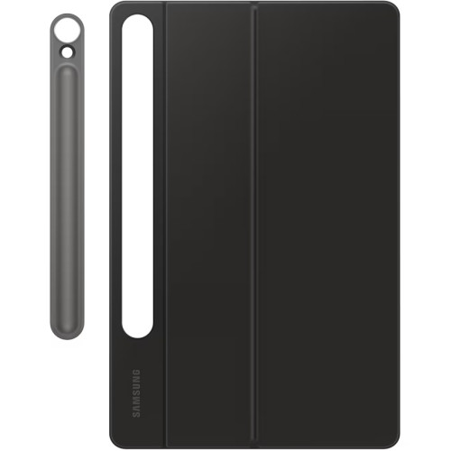 Чехол-клавиатура Samsung Book Cover Keyboard AI Key для Galaxy Tab S10 FE/S9/S9 FE Black (EF-DX725UB)