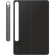 Чехол-клавиатура Samsung Book Cover Keyboard AI Key для Galaxy Tab S10 FE/S9/S9 FE Black (EF-DX725UB)