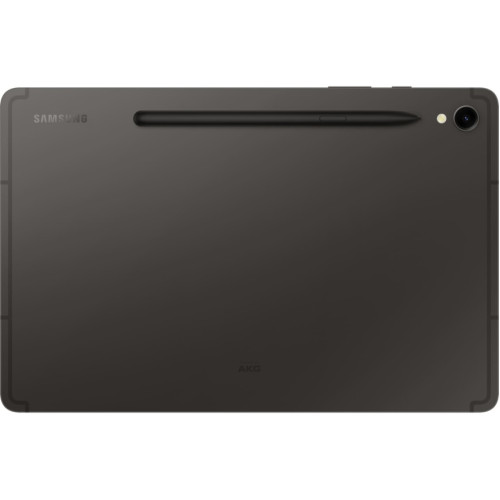 Планшет Samsung Galaxy Tab S9 LTE 8/128GB Graphite EAC (SM-X716B)